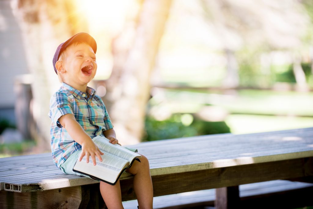 Comment annoncer son envie d’avoir des enfants ? – Love Addict